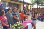 Graduacion Telesecundaria Tepusco